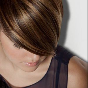 Meet your Posher, Jillian